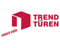 Logo Trendtüren
